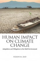 Human Impact on Climate Change: Adaptation and Mitigation in the Built Environment